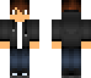 a skin
