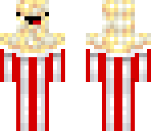 popcorn derp