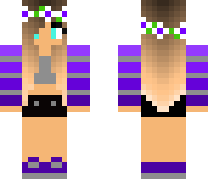 jellyfish84's official skin
