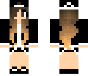 not my skin