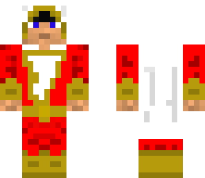 shazam