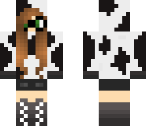 cow edited