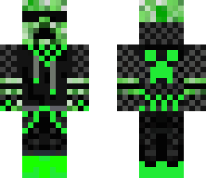 creeper cool