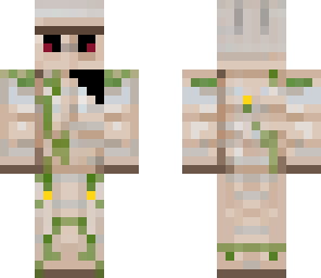 pvp golem