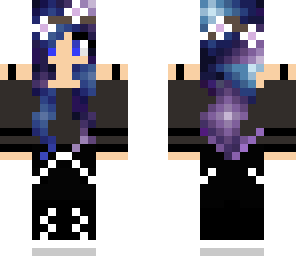 galaxy chick