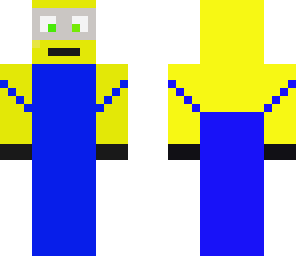 bob el minion
