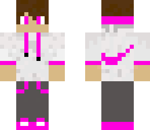 cool pink