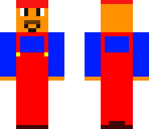 mario