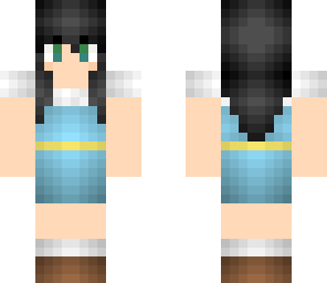 girl