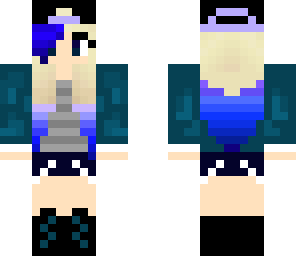 cool girl