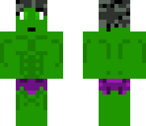 hulk