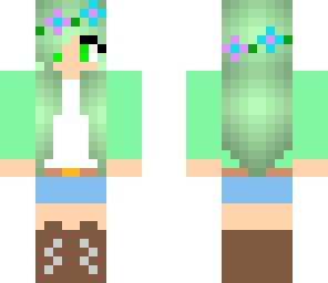 cute and simple