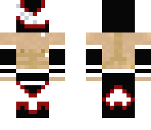 sin cara