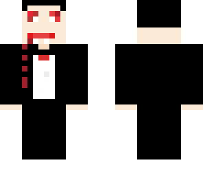the vampire