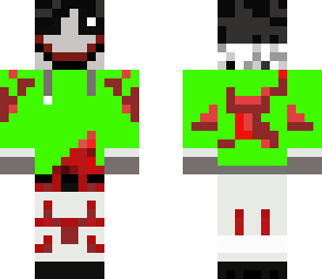 jeff the killer