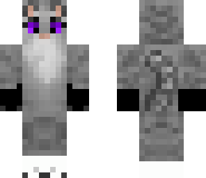 silver wolf edit again