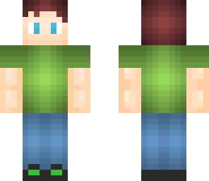 random guy