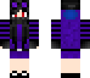 demonic ticci tina