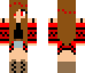 red gal