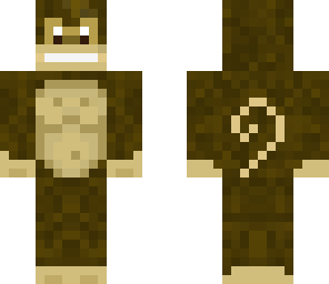 monkey