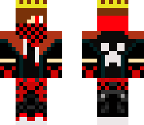 theredkingmc