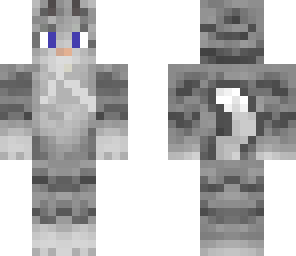 cat updated
