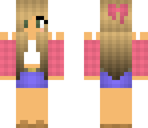 my skin fixed