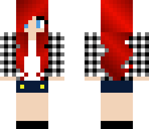 my own skin
