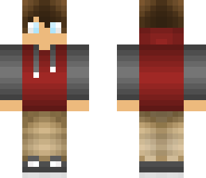 red varsity