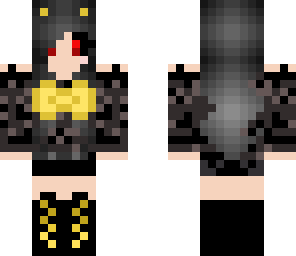 girl nightmare