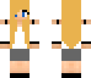 girl