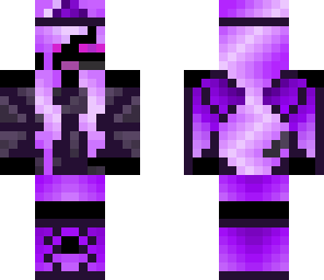 ender queen gamer