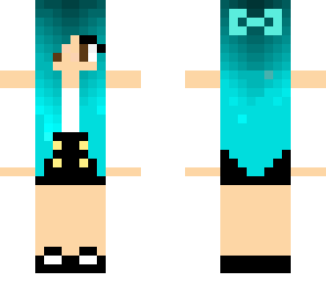 had to edit le hair