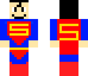 superman