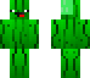 the crazy pickle