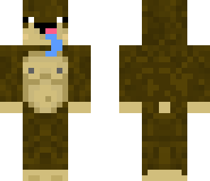 derp ape