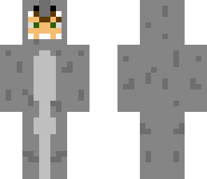 porpoise