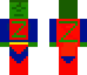 superzombie