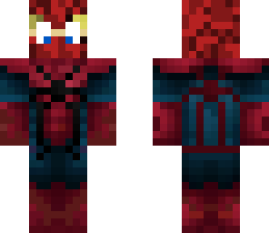 spider man jwillsmc