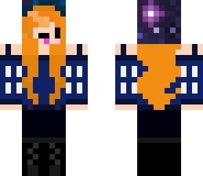 tardis girl