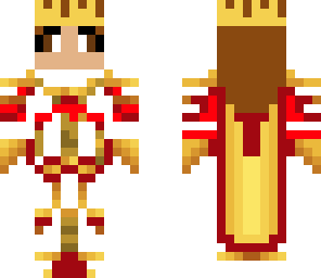 sun king