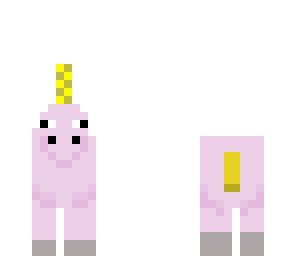 pig unicorn