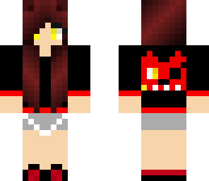 foxy girl