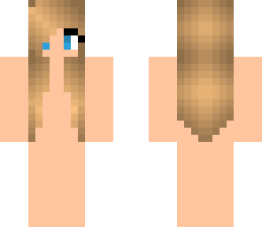 blonde hair base