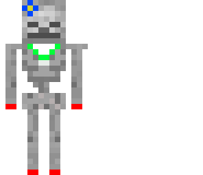 edited lady