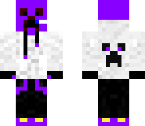 purple creeper