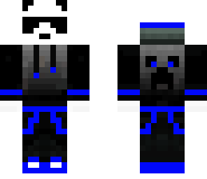 swag panda