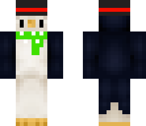penguin