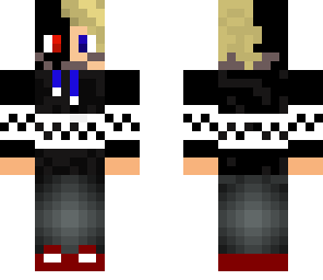 multiplqyer's new edited skin