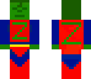 superzombie